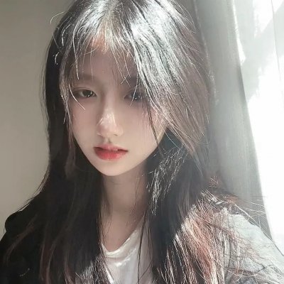 偶像选拔海报