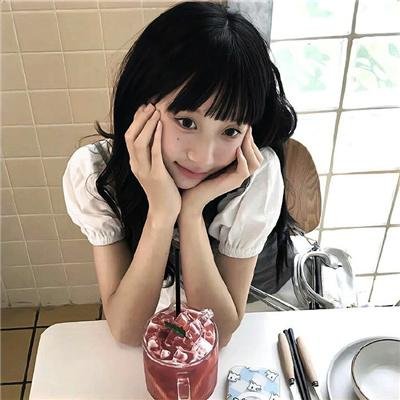 我是人间快乐海报