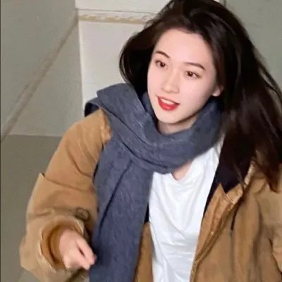 非可疑人员海报